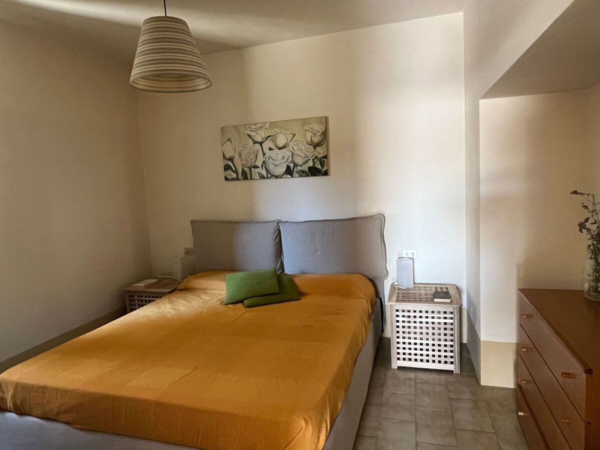 Appartement 6 pers. à 1 km de la plage, Cavoli - Photo 10