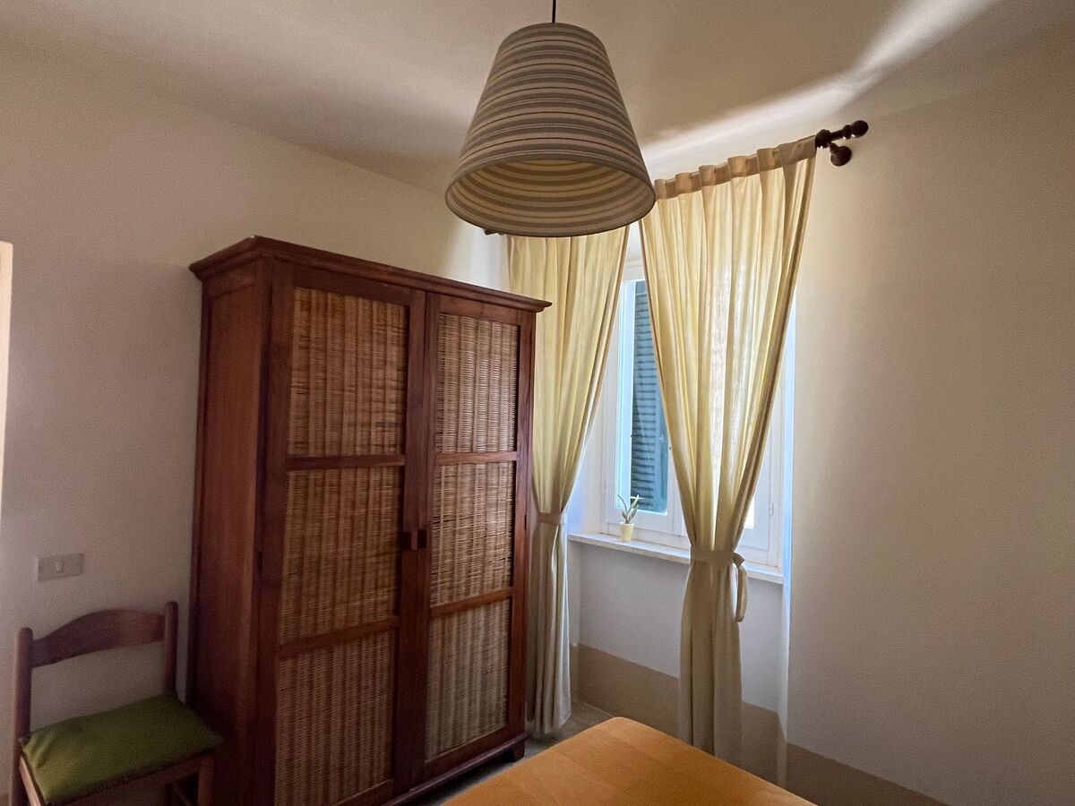 Appartement 6 pers. à 1 km de la plage, Cavoli - Photo 13