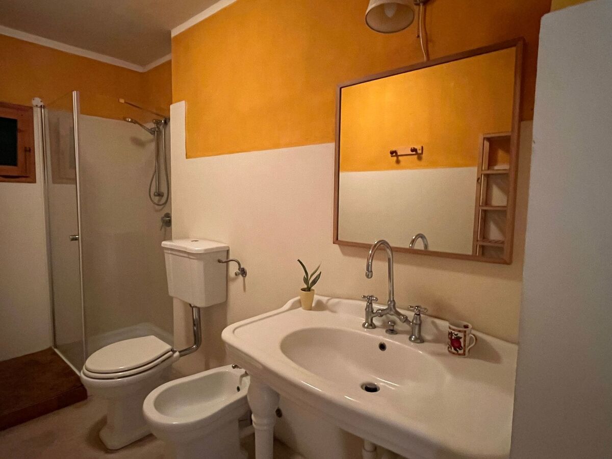 Appartement 6 pers. à 1 km de la plage, Cavoli - Photo 18