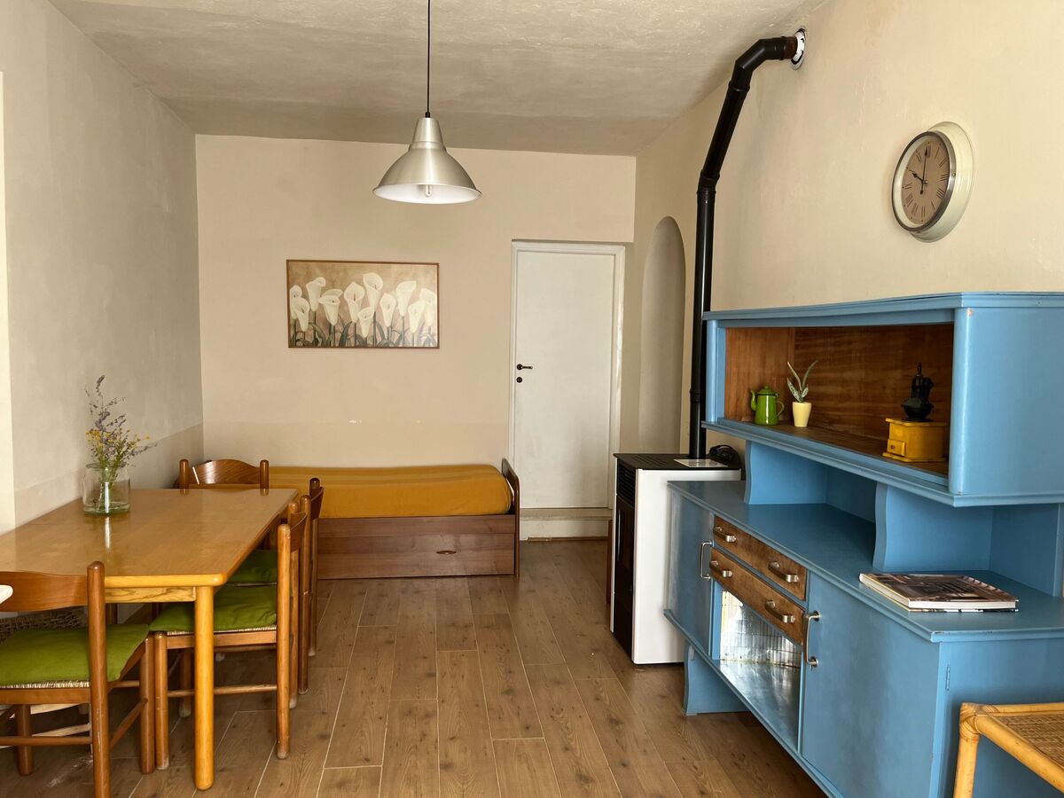 Appartement 6 pers. à 1 km de la plage, Cavoli - Photo 19