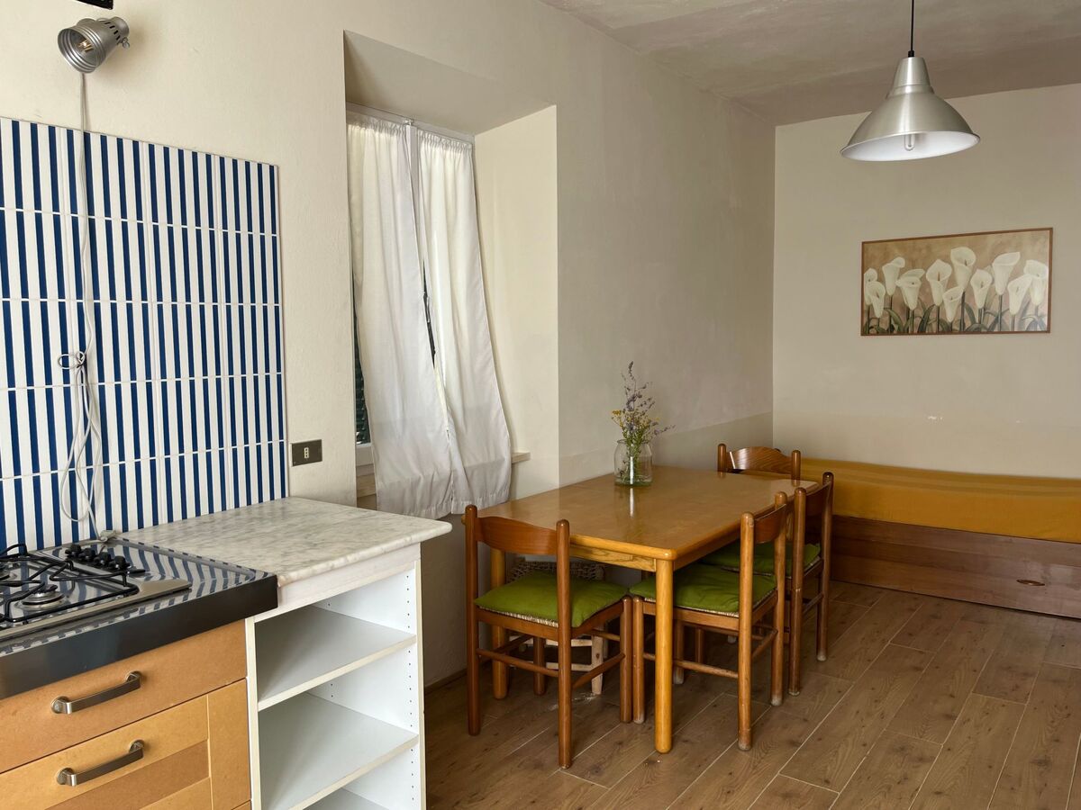 Appartement 6 pers. à 1 km de la plage, Cavoli - Photo 23