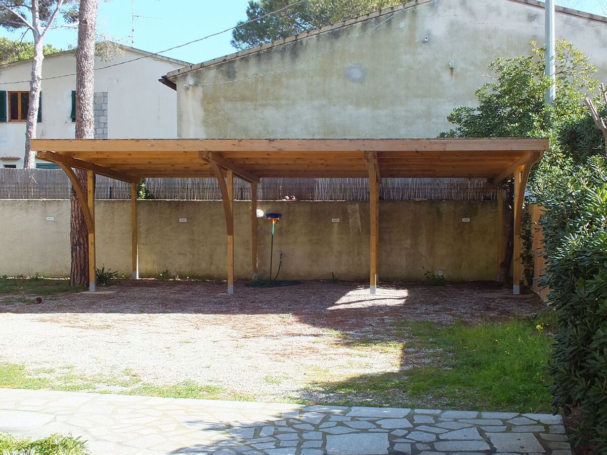 Appartement avec terrasse et vue mer à Cavoli - Photo 2