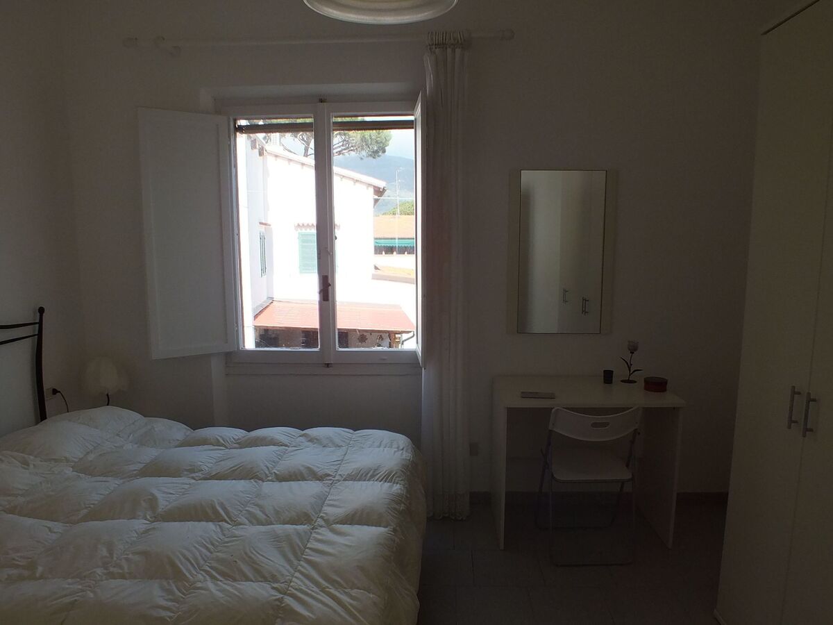 Appartement avec terrasse et vue mer à Cavoli - Photo 5