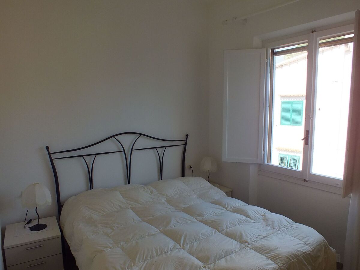 Appartement avec terrasse et vue mer à Cavoli - Photo 6