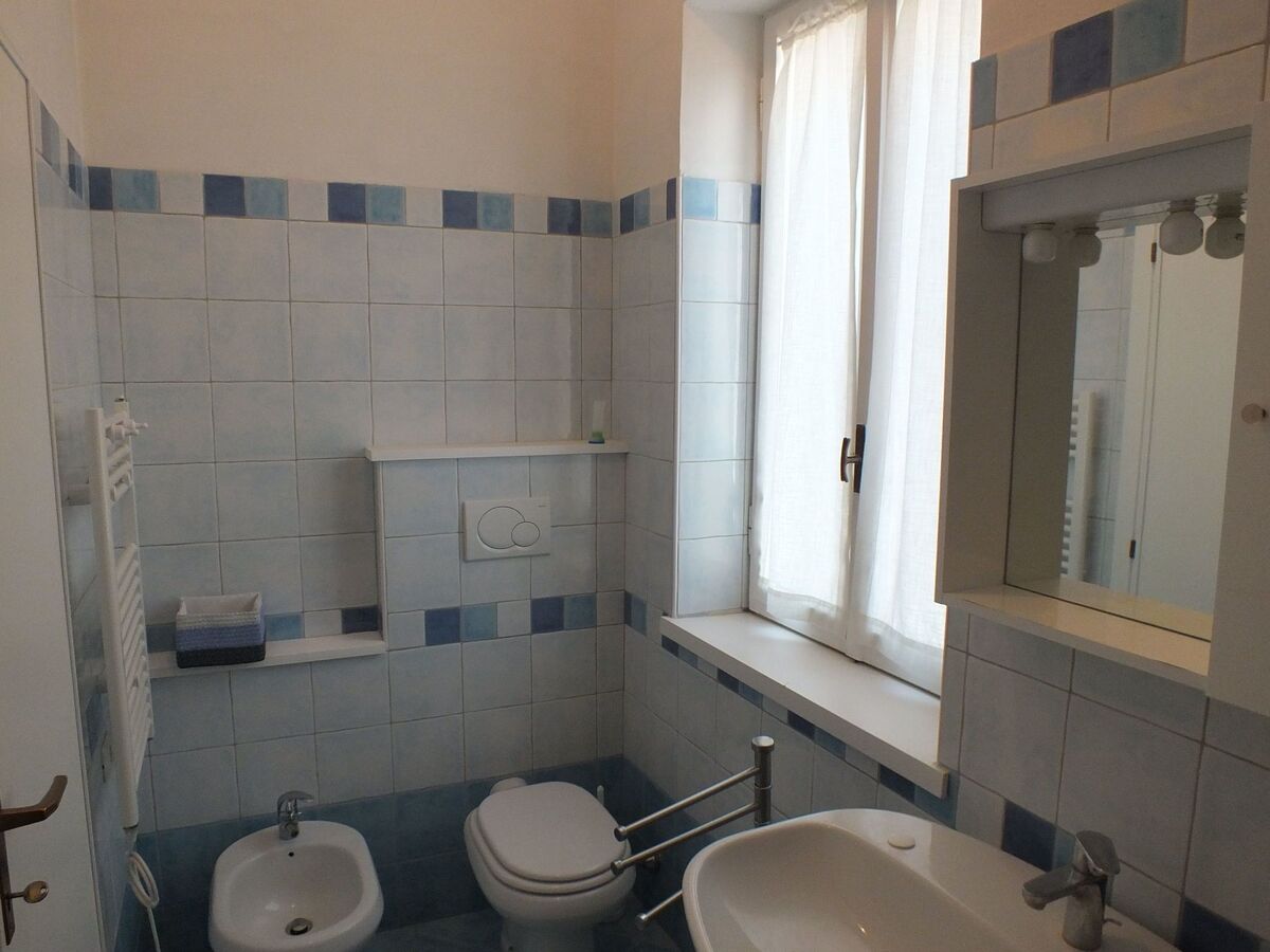 Appartement avec terrasse et vue mer à Cavoli - Photo 8
