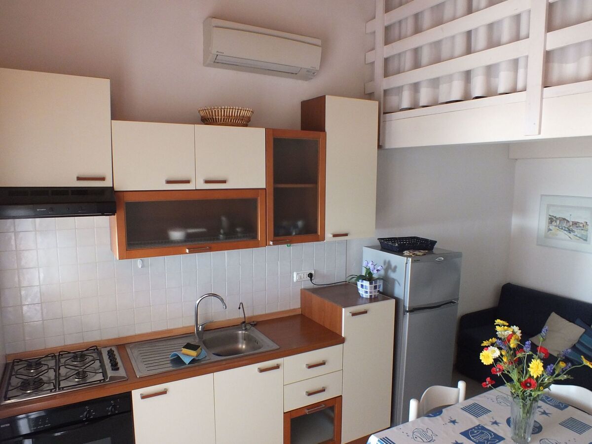 Appartement avec terrasse et vue mer à Cavoli - Photo 9