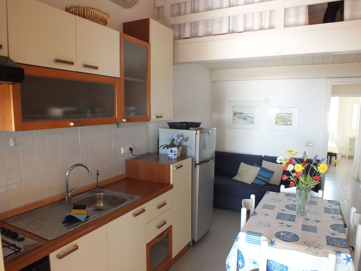 Appartement avec terrasse et vue mer à Cavoli - Photo 10