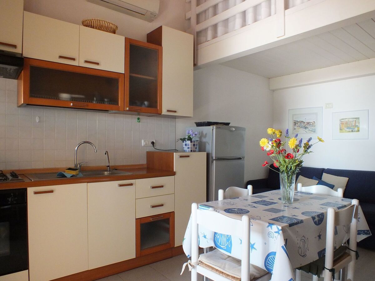 Appartement avec terrasse et vue mer à Cavoli - Photo 11