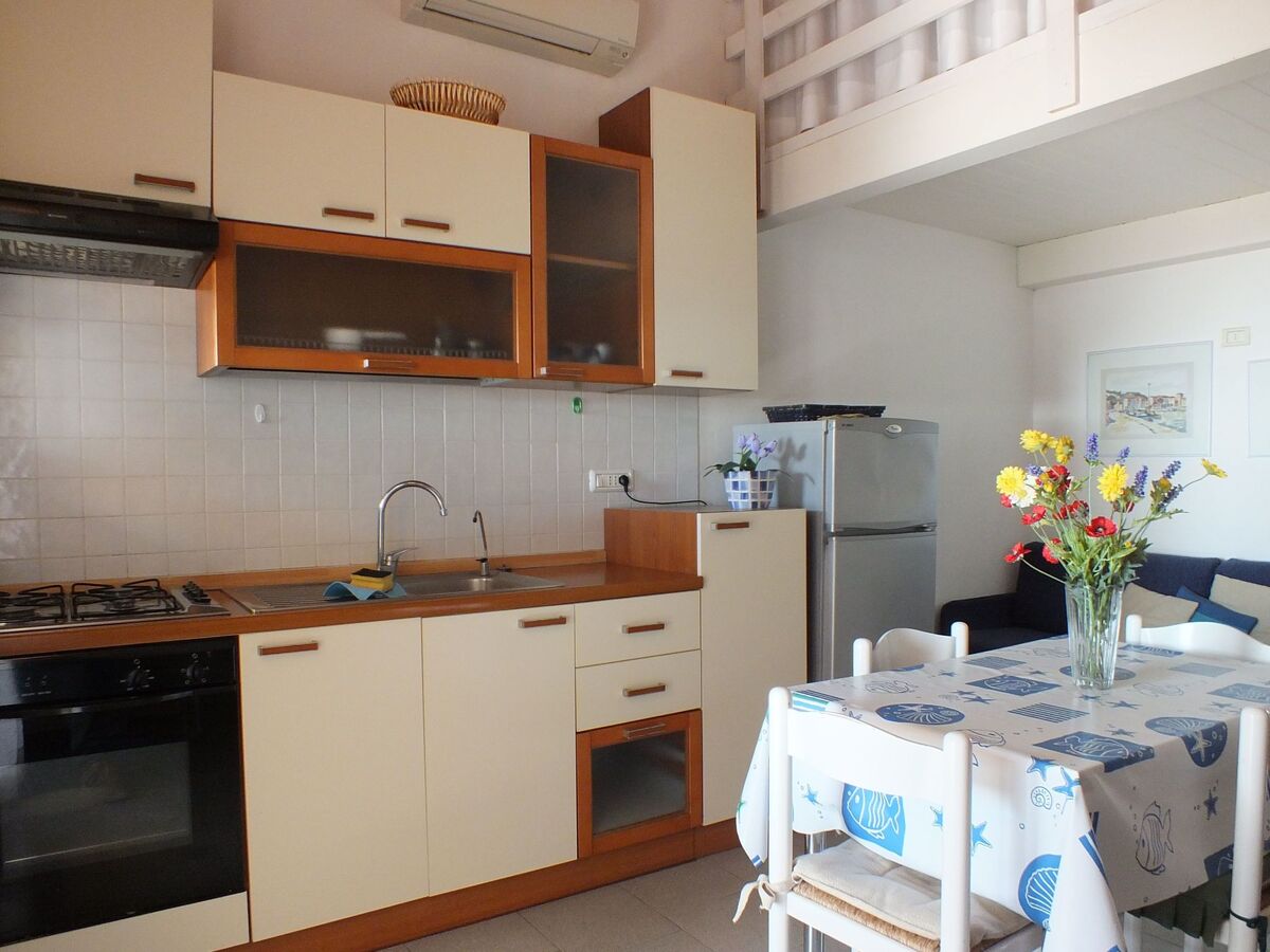 Appartement avec terrasse et vue mer à Cavoli - Photo 12