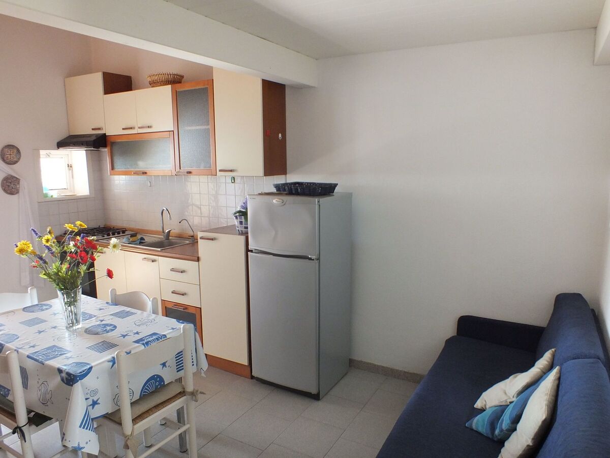 Appartement avec terrasse et vue mer à Cavoli - Photo 13