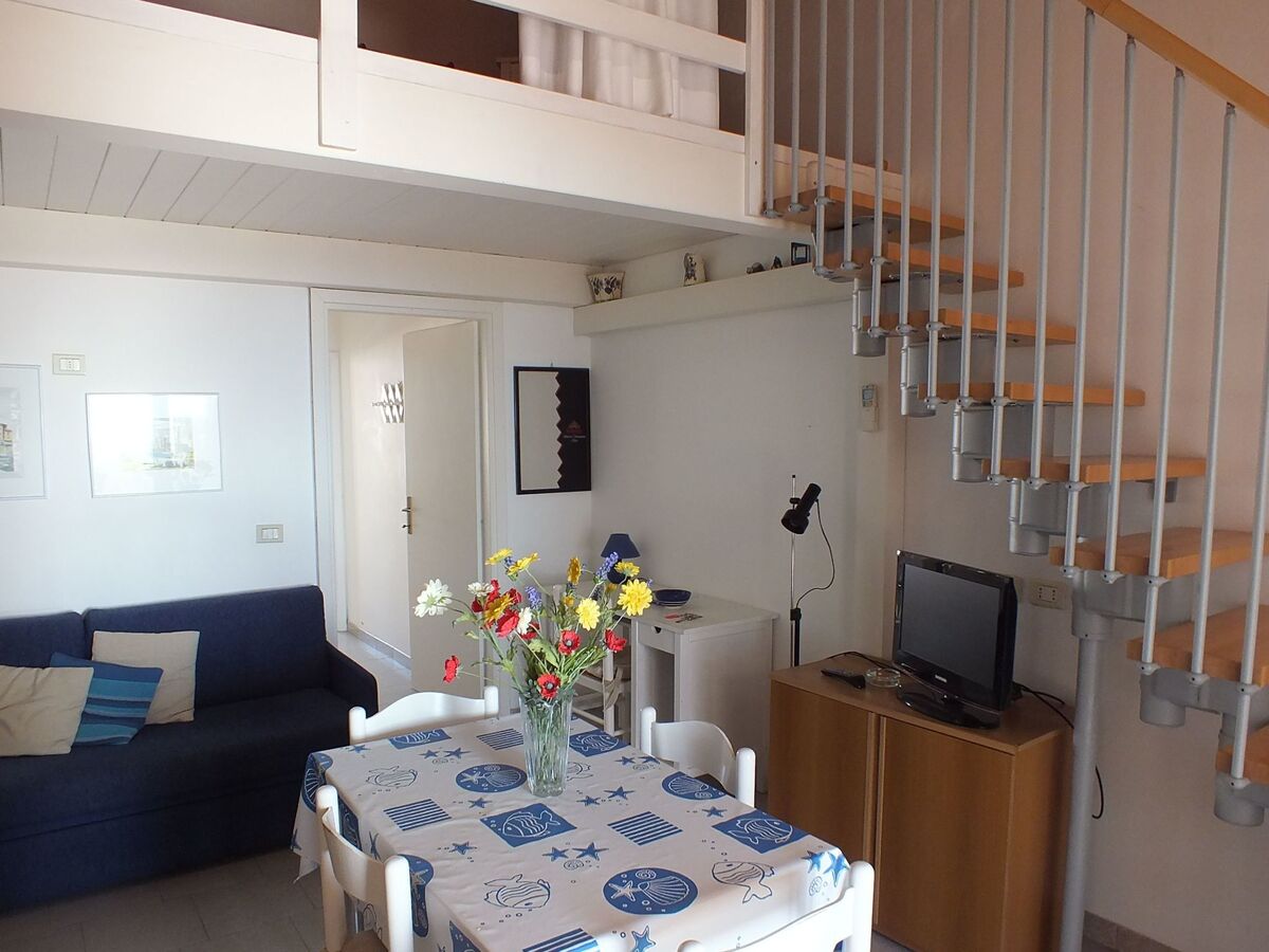 Appartement avec terrasse et vue mer à Cavoli - Photo 14
