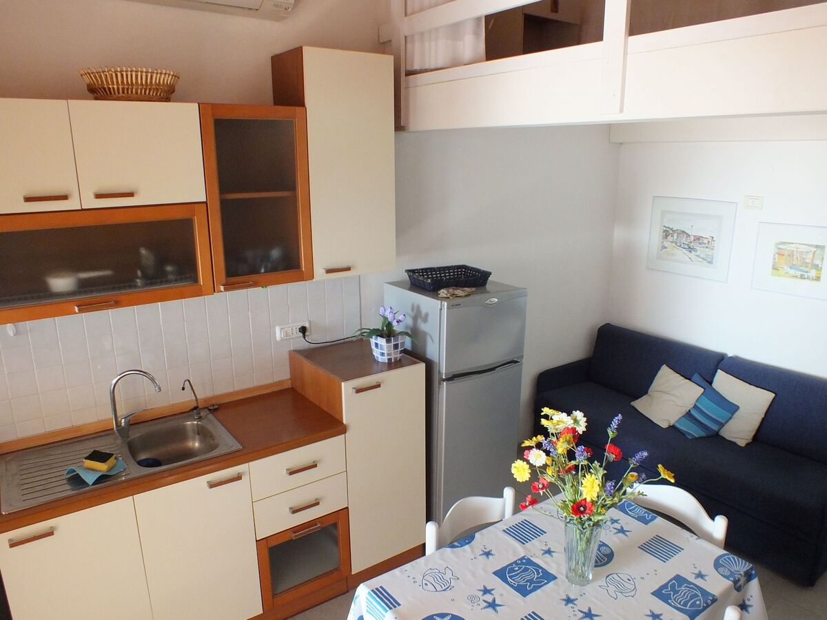 Appartement avec terrasse et vue mer à Cavoli - Photo 16