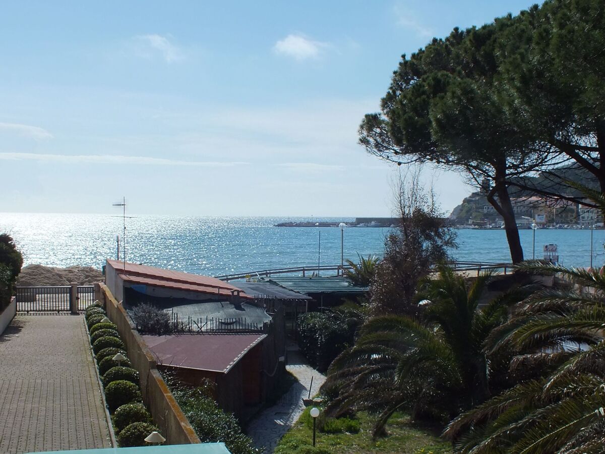 Appartement avec terrasse et vue mer à Cavoli - Photo 20