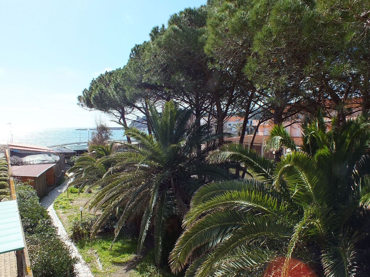Appartement avec terrasse et vue mer à Cavoli - Photo 21