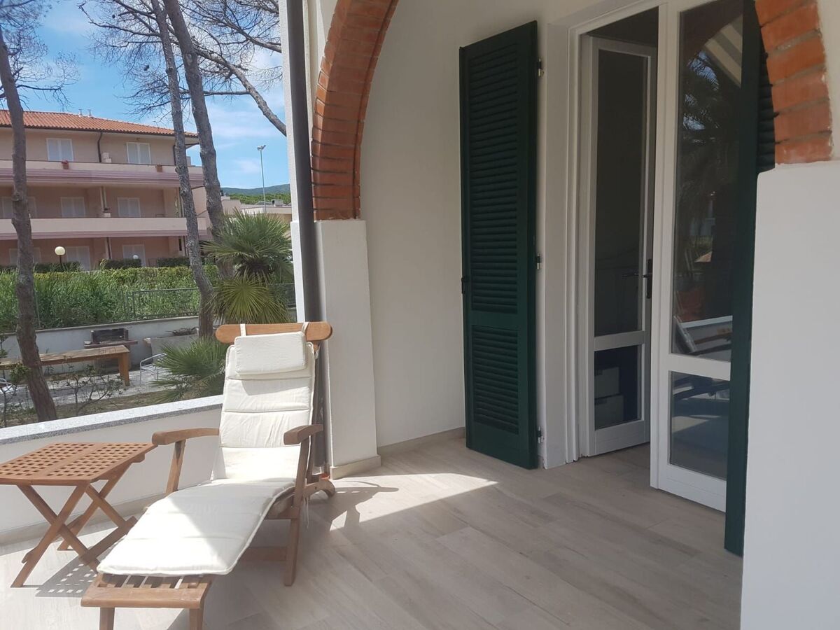 Appartement 2 ch avec vue mer à 50 m de la plage - Photo 1