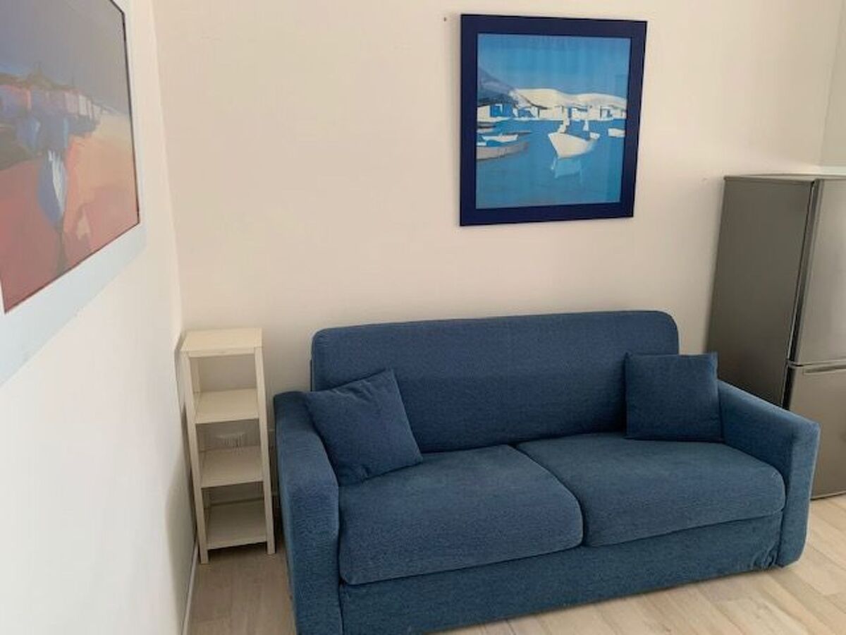 Appartement 2 ch avec vue mer à 50 m de la plage - Photo 8