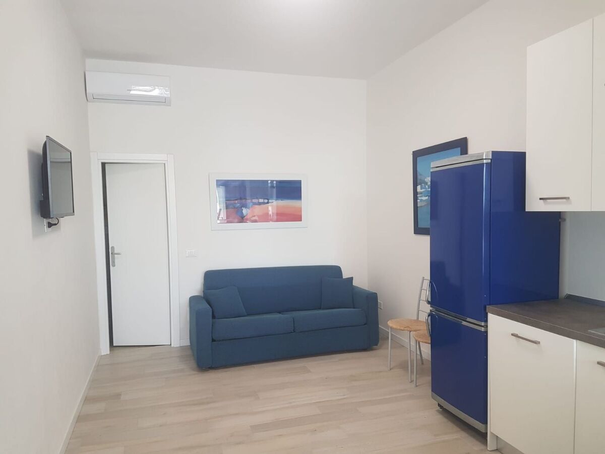 Appartement 2 ch avec vue mer à 50 m de la plage - Photo 13