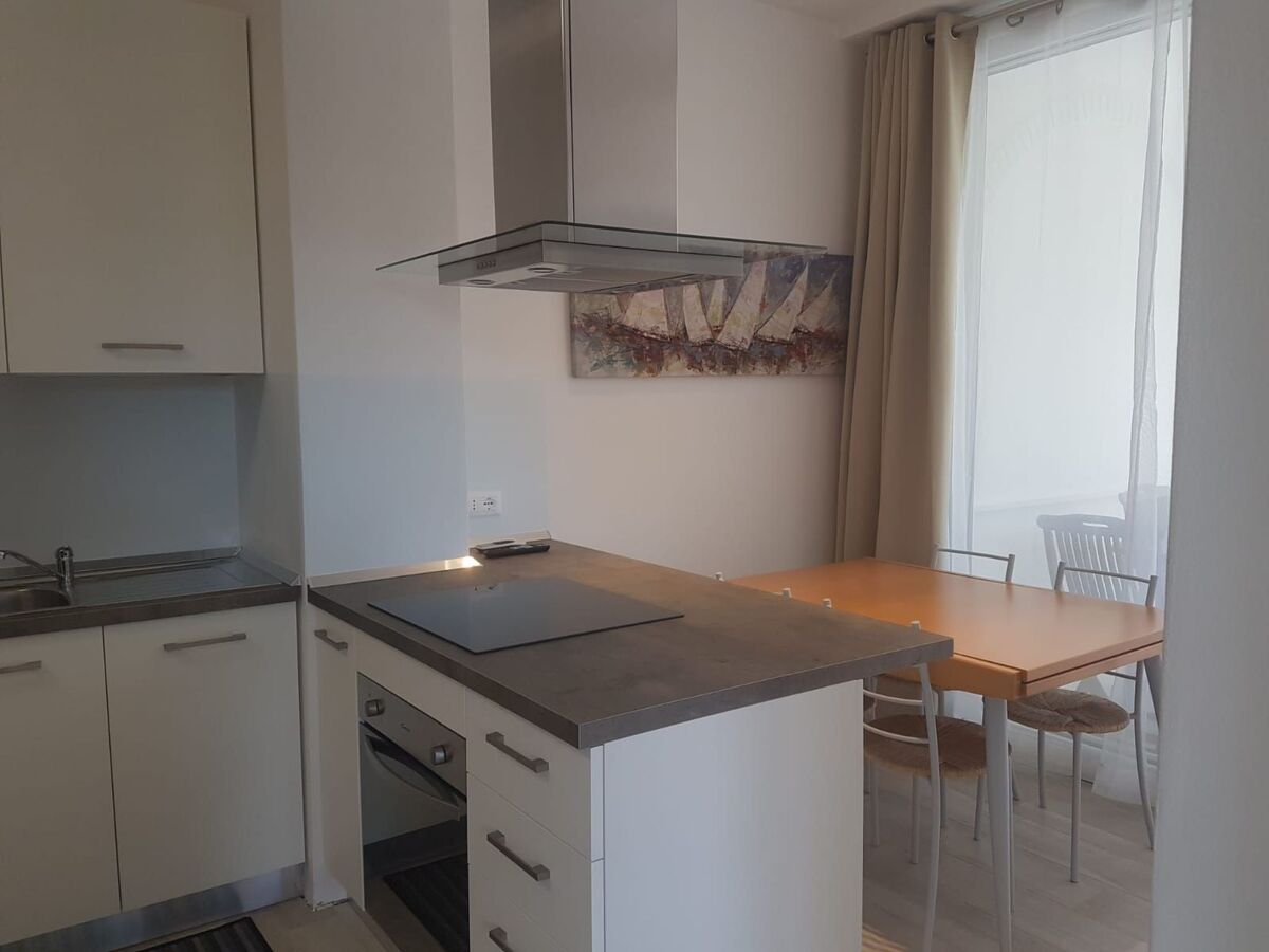 Appartement 2 ch avec vue mer à 50 m de la plage - Photo 14