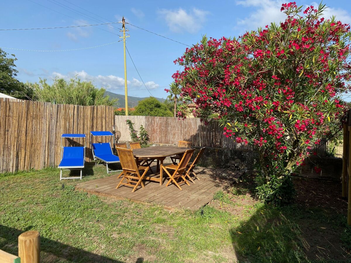 Appartement 6 pers. avec terrasse à Cavoli, proche plage - Photo 4