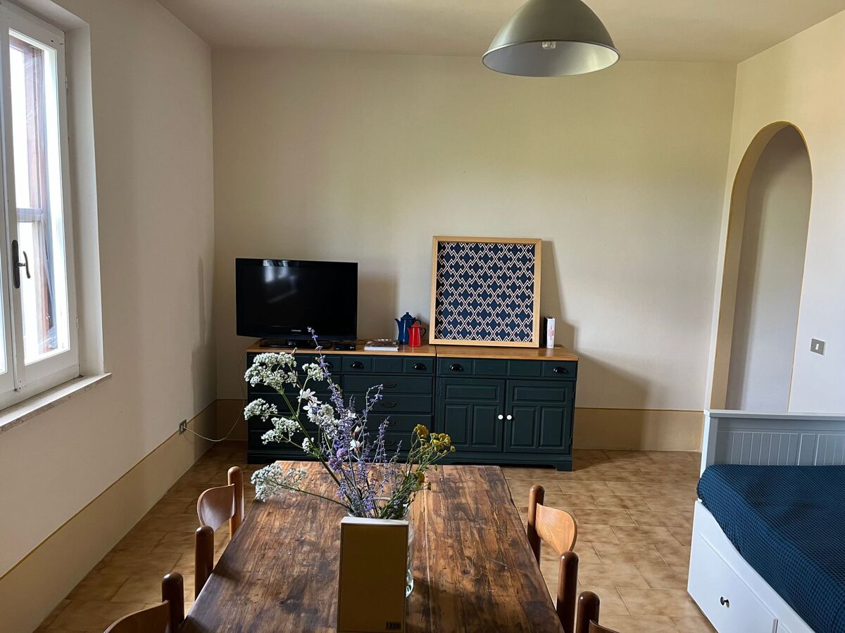 Appartement 6 pers. avec terrasse à Cavoli, proche plage - Photo 5