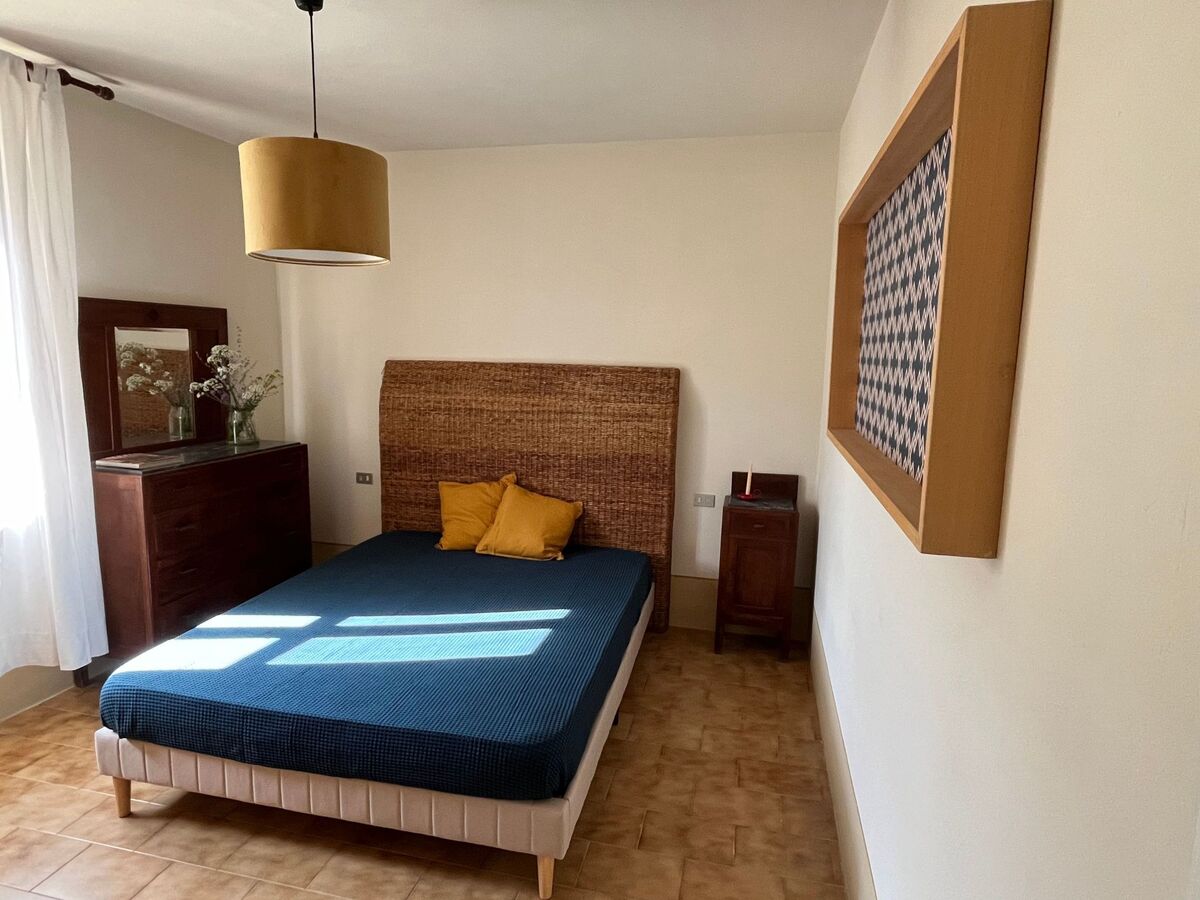 Appartement 6 pers. avec terrasse à Cavoli, proche plage - Photo 8