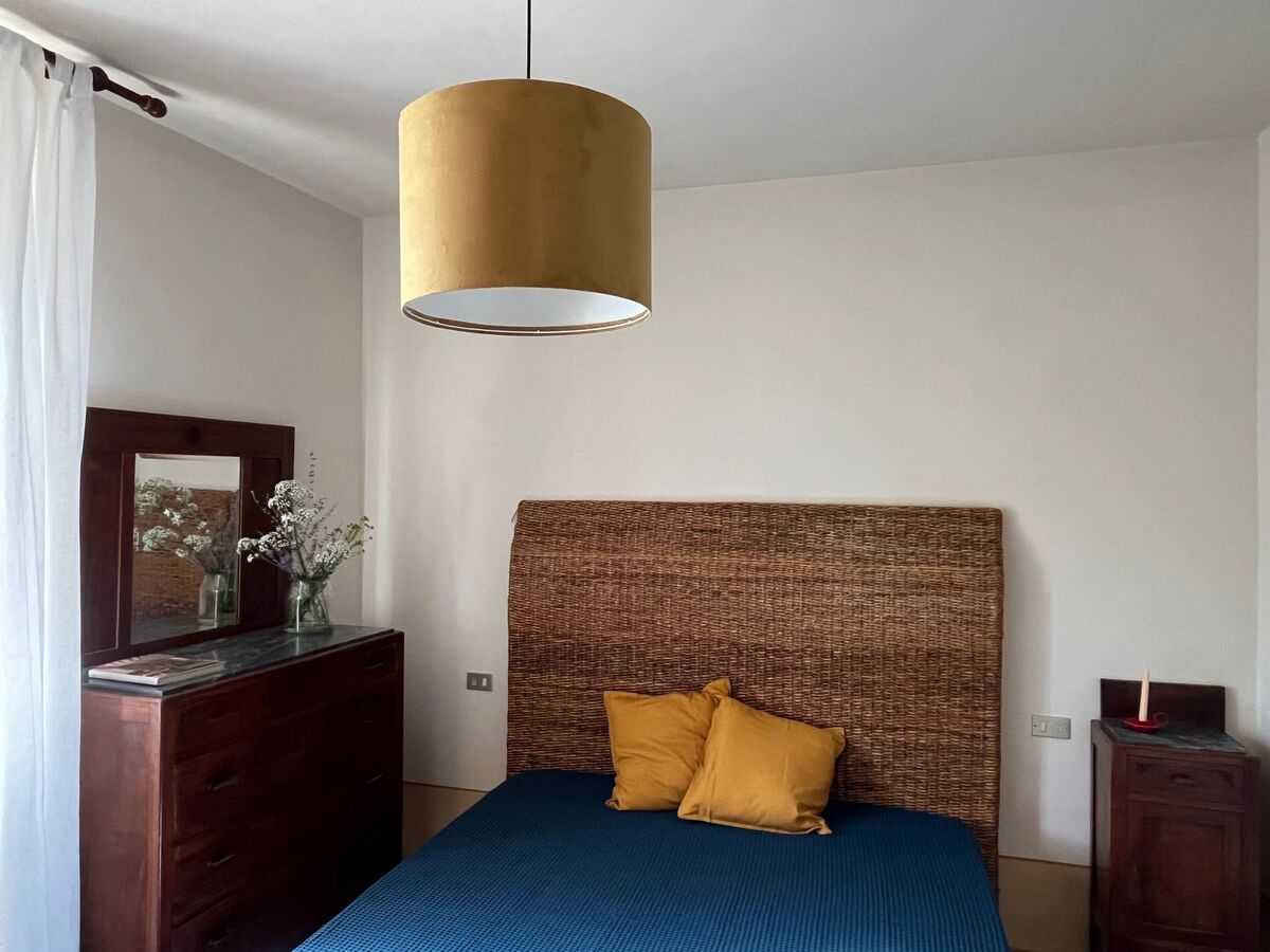 Appartement 6 pers. avec terrasse à Cavoli, proche plage - Photo 9
