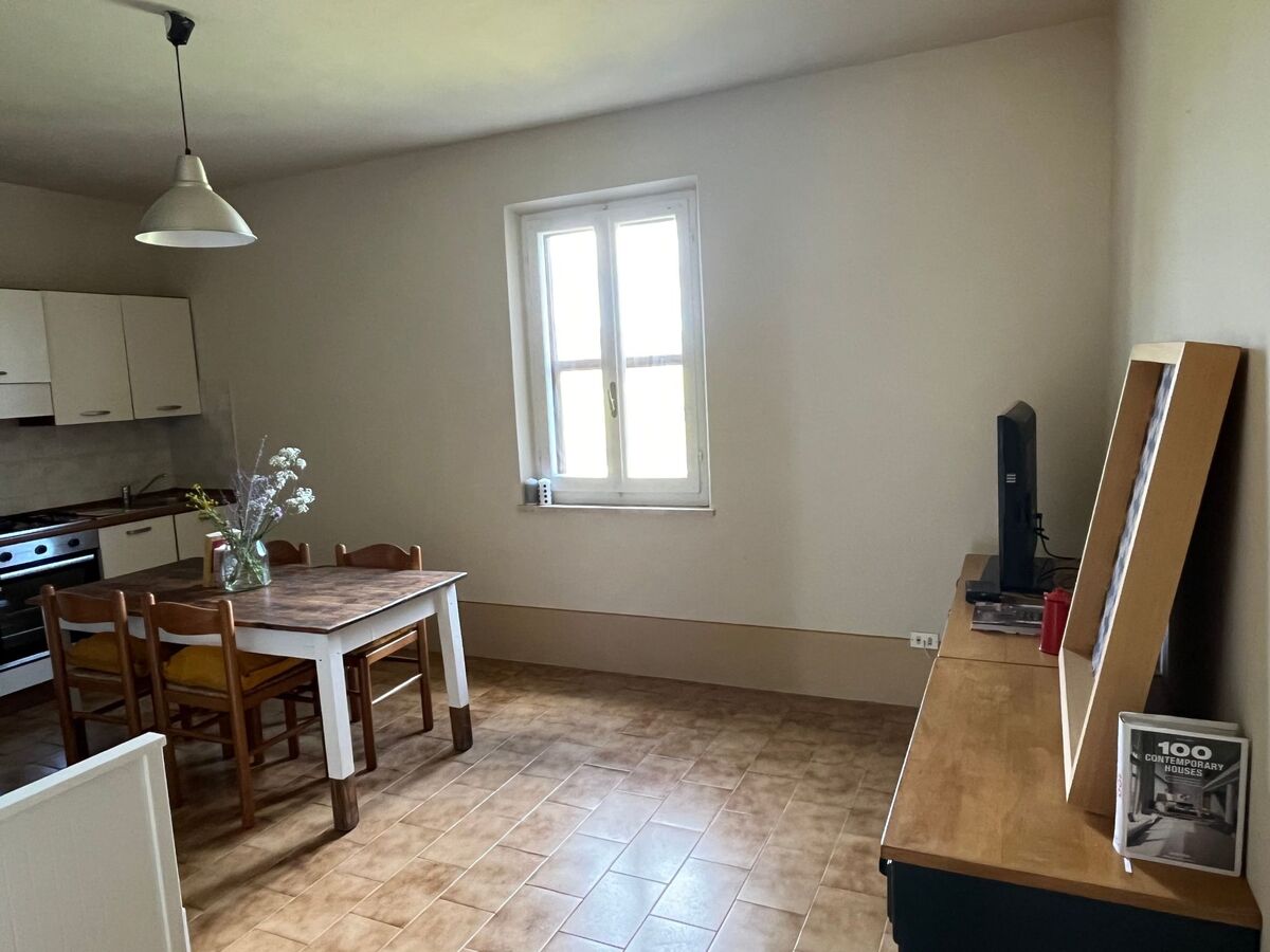 Appartement 6 pers. avec terrasse à Cavoli, proche plage - Photo 13