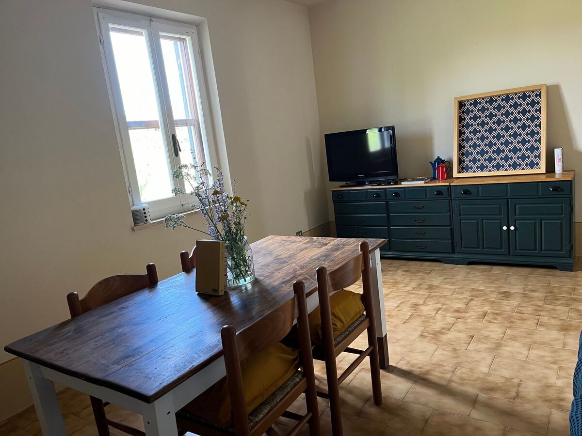 Appartement 6 pers. avec terrasse à Cavoli, proche plage - Photo 15