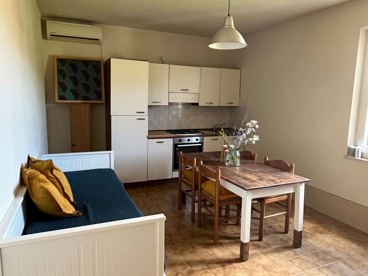 Appartement 6 pers. avec terrasse à Cavoli, proche plage - Photo 16