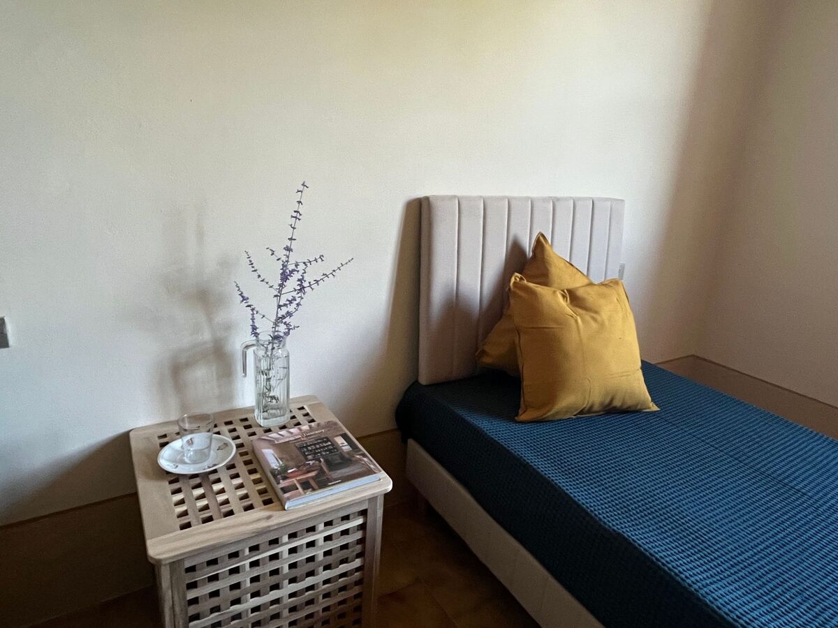 Appartement 6 pers. avec terrasse à Cavoli, proche plage - Photo 17