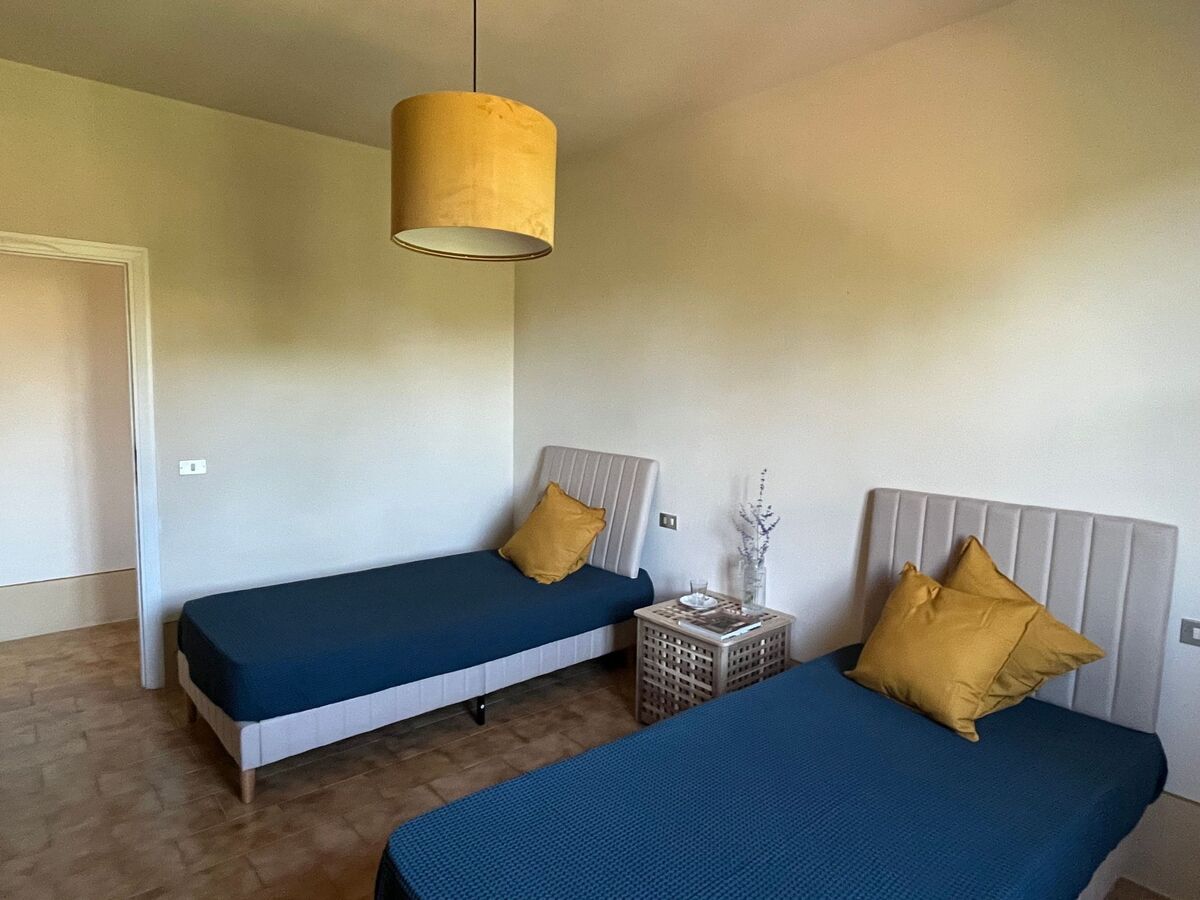 Appartement 6 pers. avec terrasse à Cavoli, proche plage - Photo 23