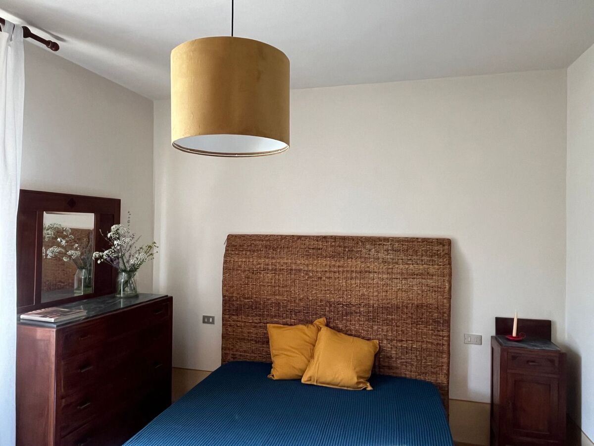 Appartement 6 pers. avec terrasse à Cavoli, proche plage - Photo 25