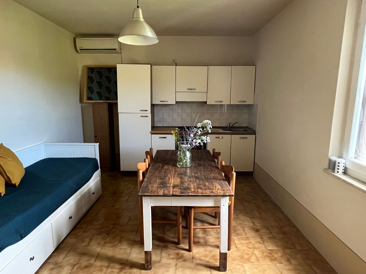 Appartement 6 pers. avec terrasse à Cavoli, proche plage - Photo 26