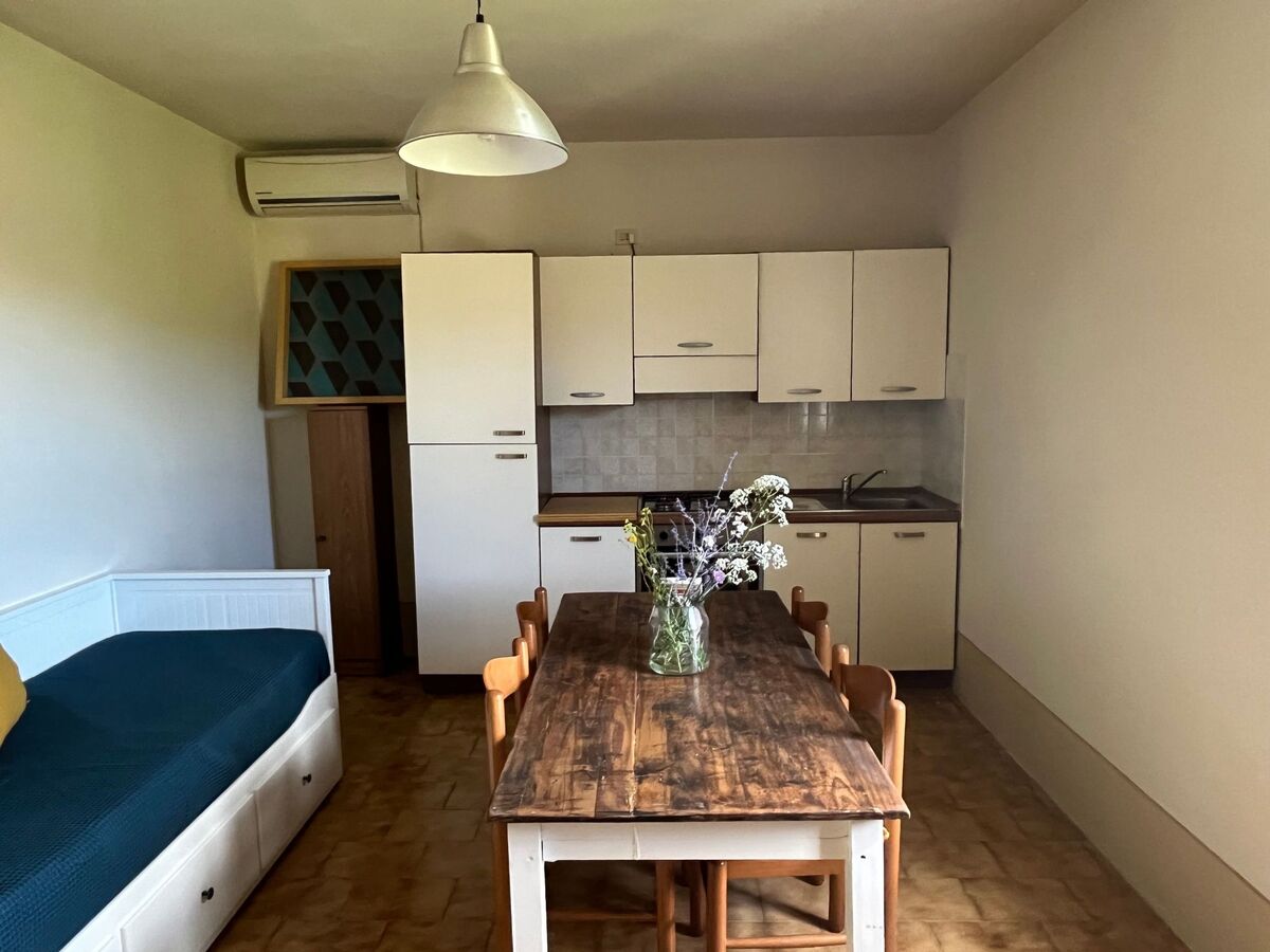 Appartement 6 pers. avec terrasse à Cavoli, proche plage - Photo 30