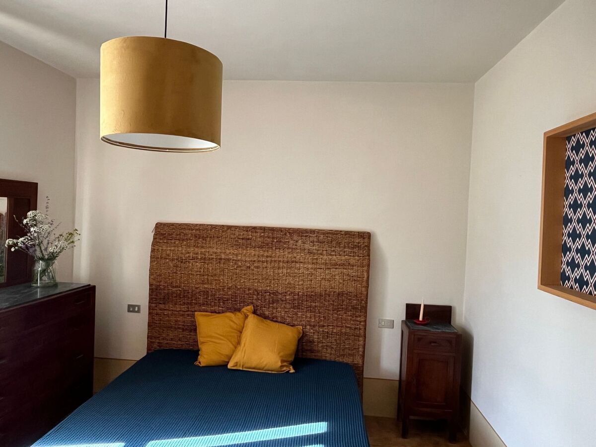 Appartement 6 pers. avec terrasse à Cavoli, proche plage - Photo 31