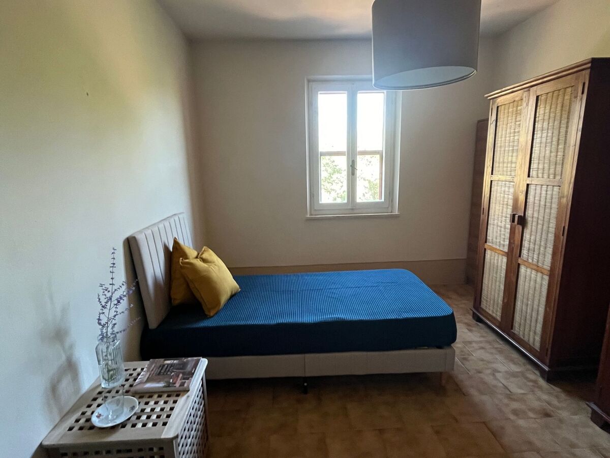 Appartement 6 pers. avec terrasse à Cavoli, proche plage - Photo 34
