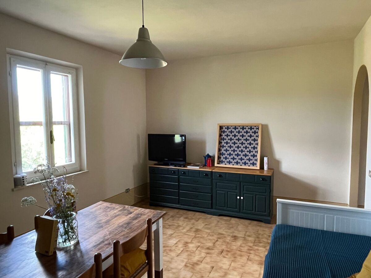 Appartement 6 pers. avec terrasse à Cavoli, proche plage - Photo 35