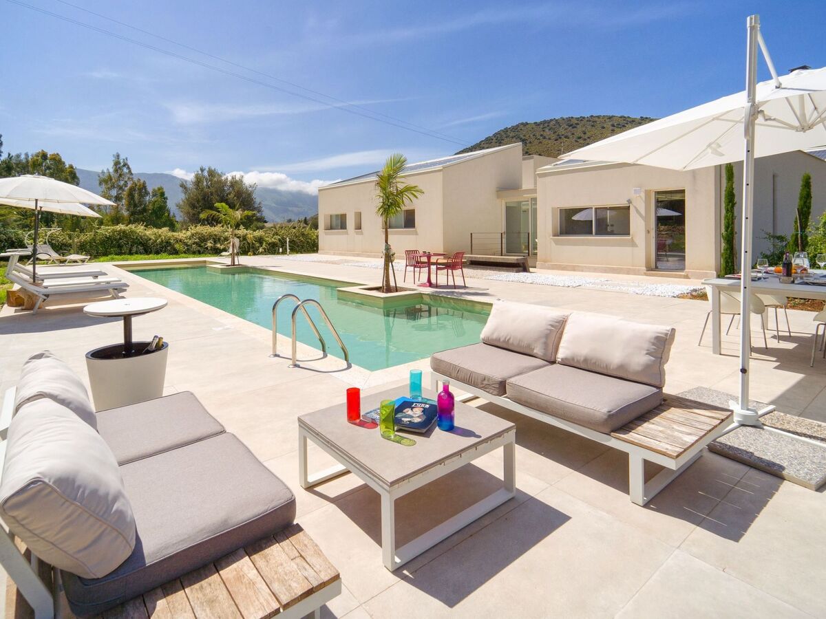 Casa Magnolia – Villa luxe 8 pers., 2 piscines, spa - Photo 5