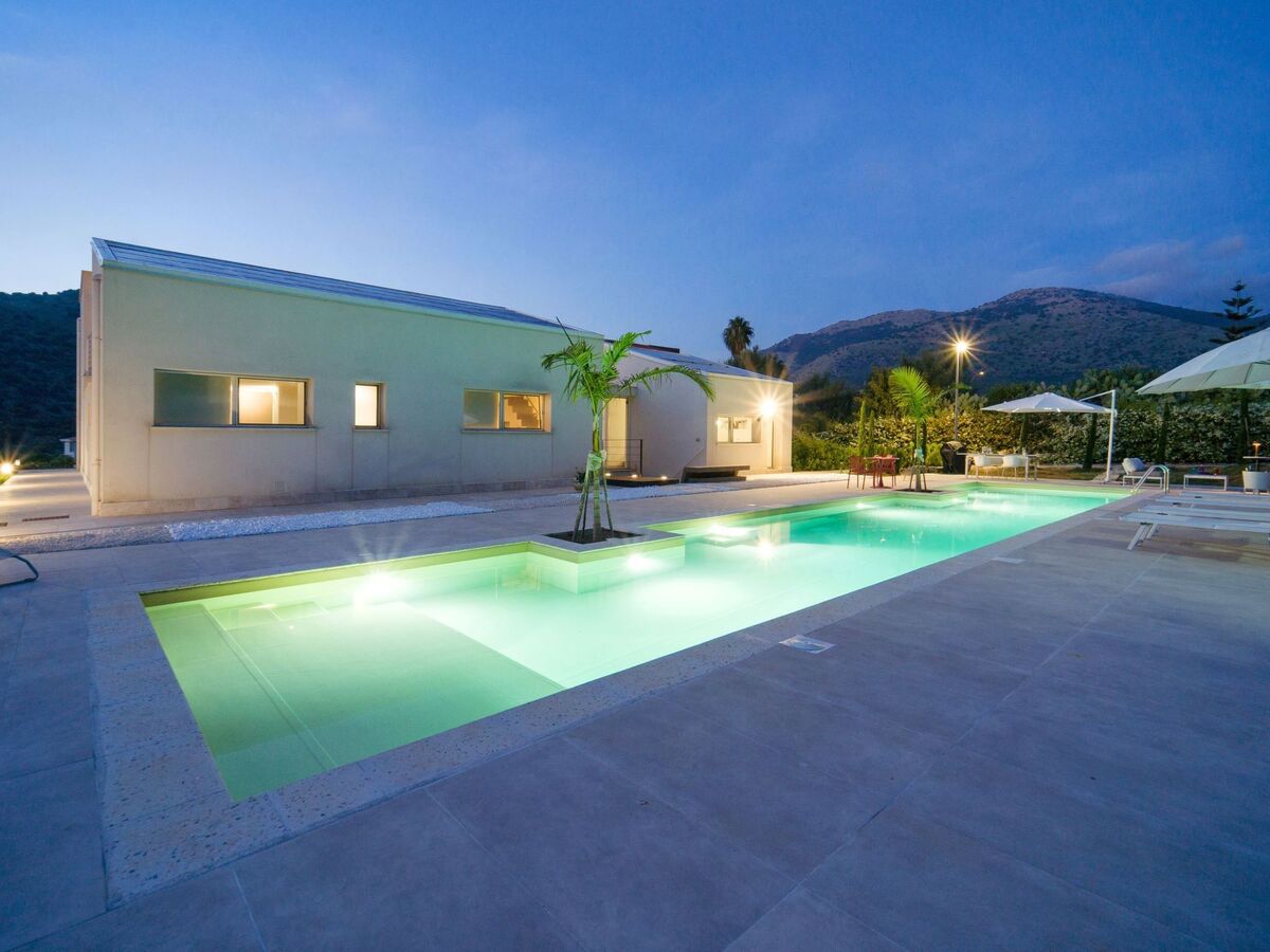 Casa Magnolia – Villa luxe 8 pers., 2 piscines, spa - Photo 12