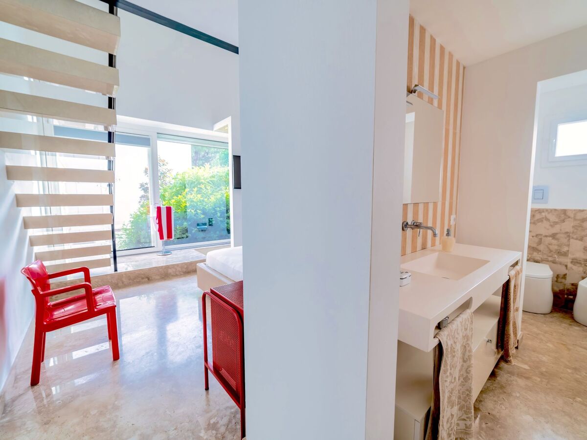Casa Magnolia – Villa luxe 8 pers., 2 piscines, spa - Photo 14