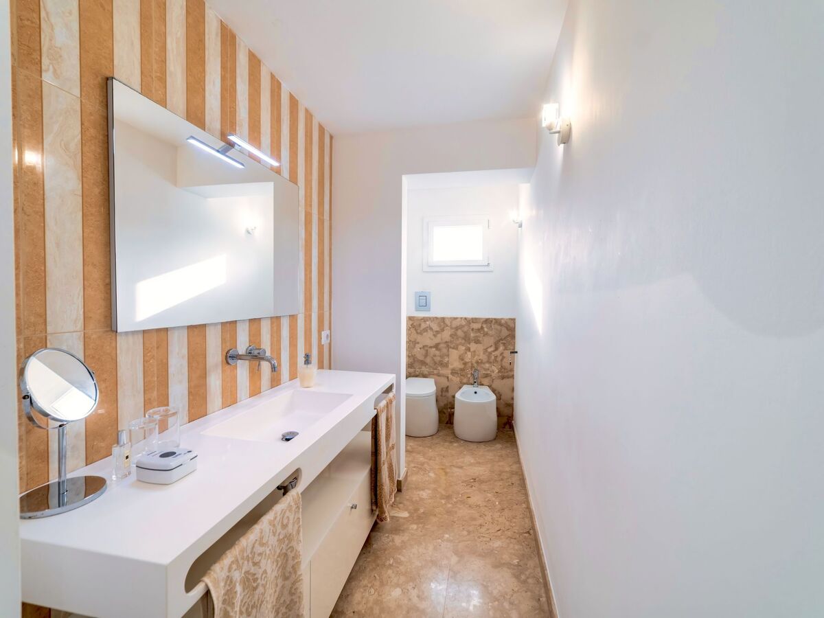 Casa Magnolia – Villa luxe 8 pers., 2 piscines, spa - Photo 18