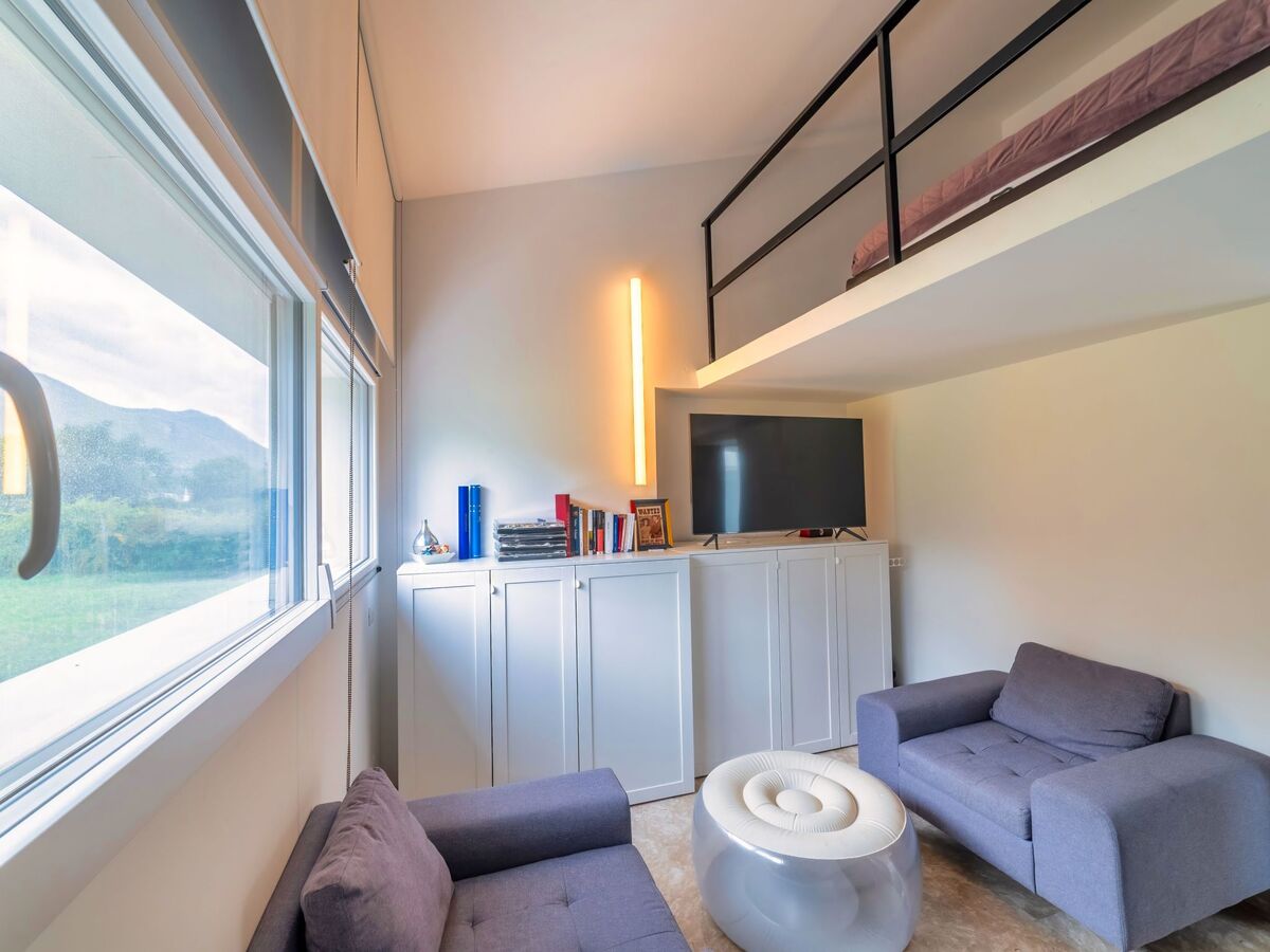 Casa Magnolia – Villa luxe 8 pers., 2 piscines, spa - Photo 19