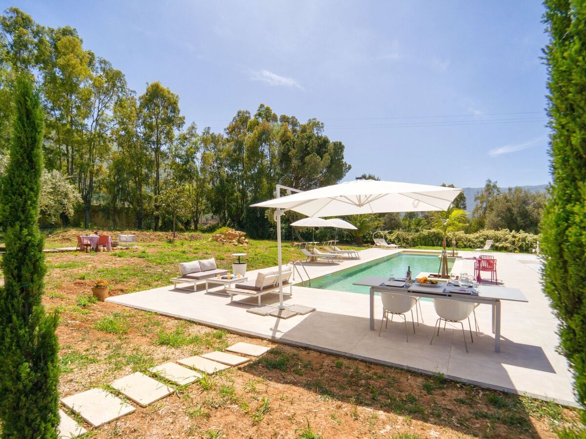 Casa Magnolia – Villa luxe 8 pers., 2 piscines, spa - Photo 30