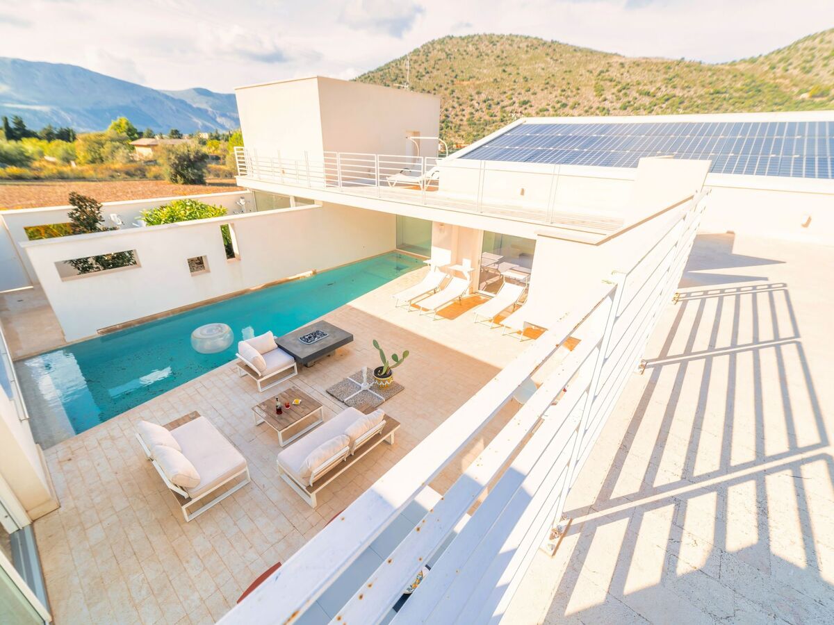 Casa Magnolia – Villa luxe 8 pers., 2 piscines, spa - Photo 31