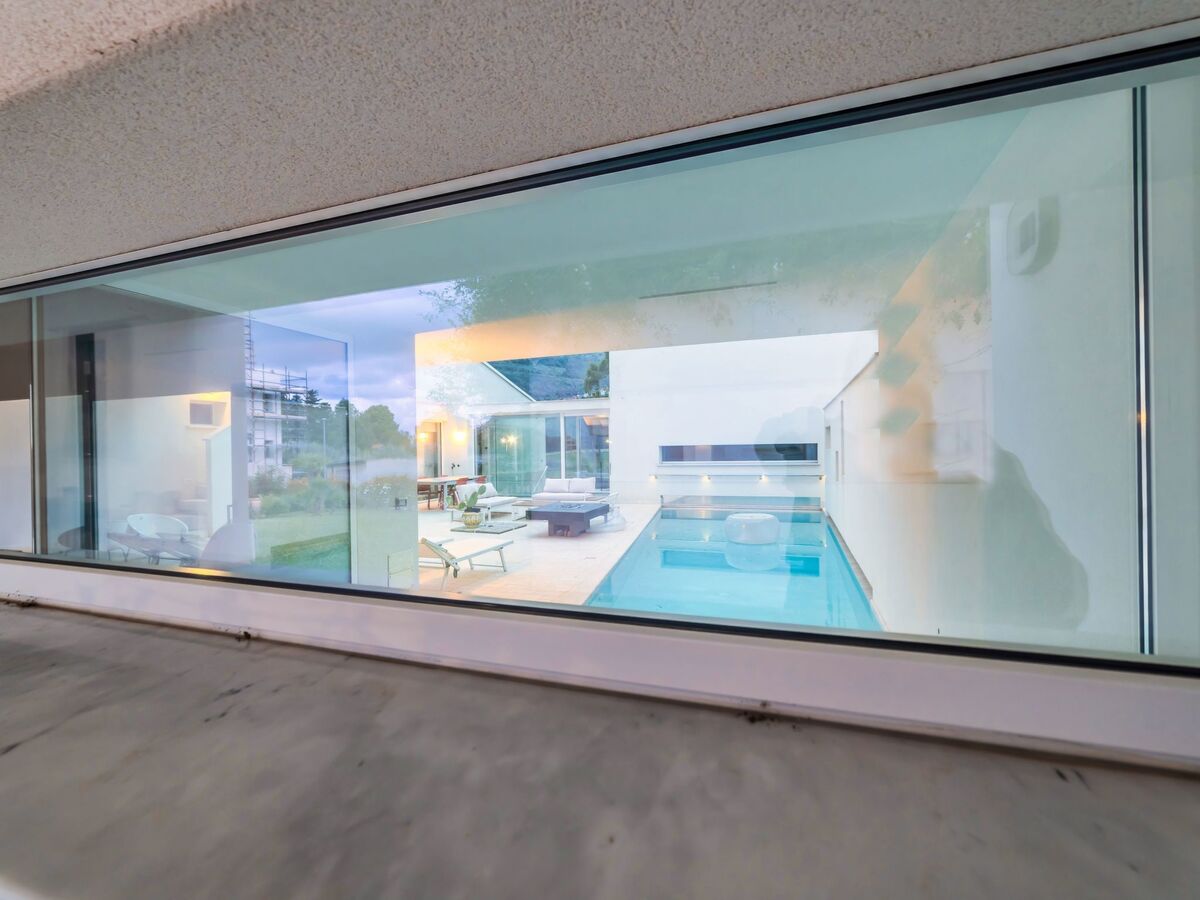 Casa Magnolia – Villa luxe 8 pers., 2 piscines, spa - Photo 32