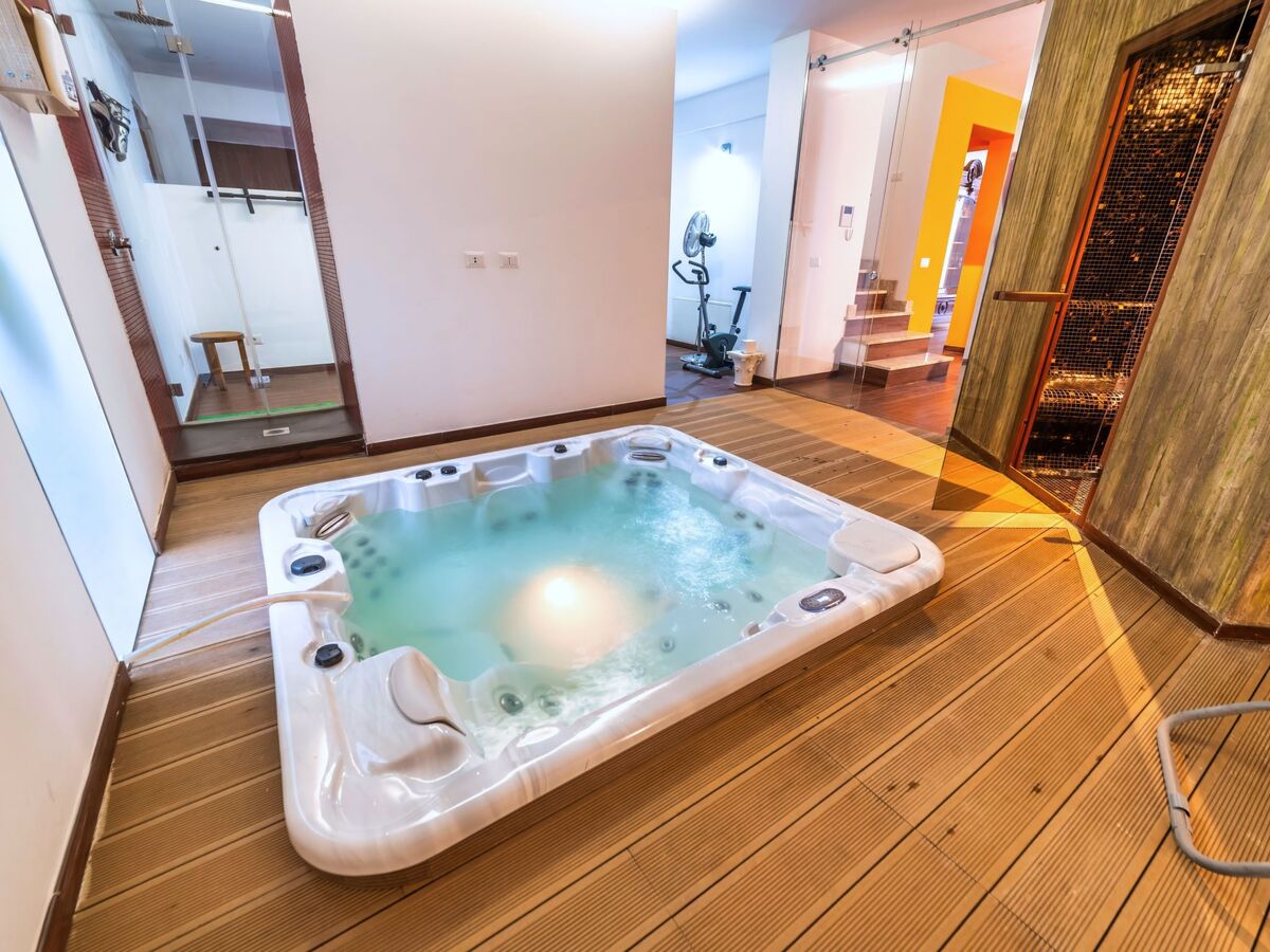 Casa Magnolia – Villa luxe 8 pers., 2 piscines, spa - Photo 42