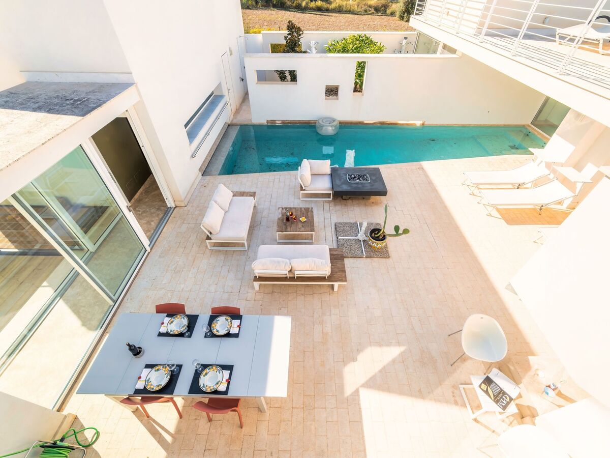 Casa Magnolia – Villa luxe 8 pers., 2 piscines, spa - Photo 44