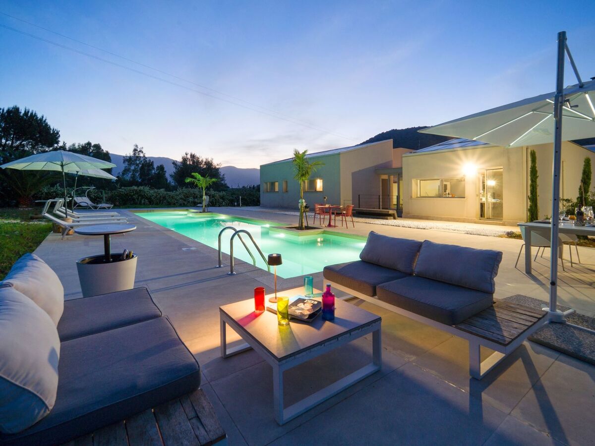 Villa Haus Magnolina – Maison 3 chambres, 2 piscines - Photo 1