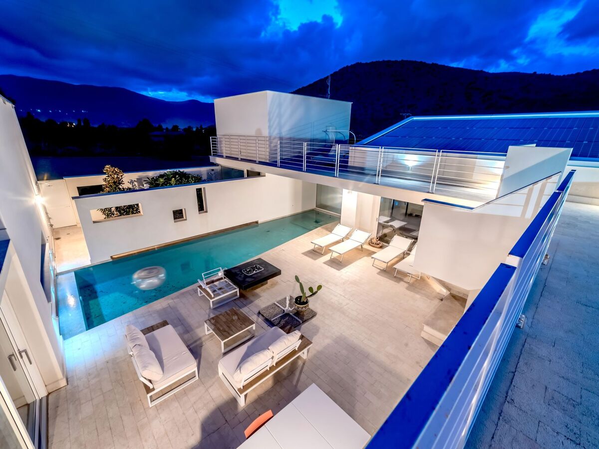Villa Haus Magnolina – Maison 3 chambres, 2 piscines - Photo 3