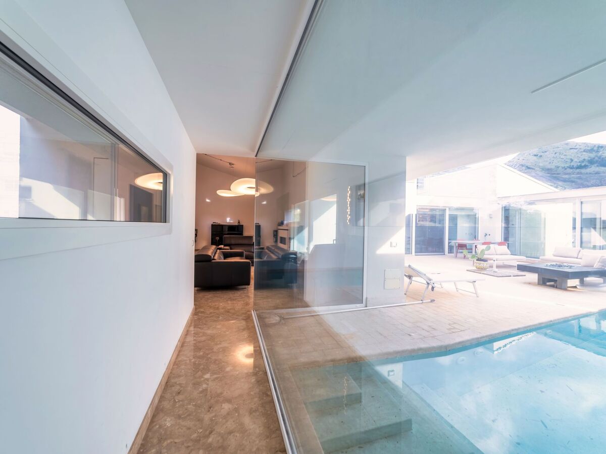 Villa Haus Magnolina – Maison 3 chambres, 2 piscines - Photo 4